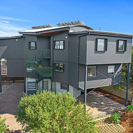 Sandy Point Beach Escape 1 Bedroom Apartment 외부 사진