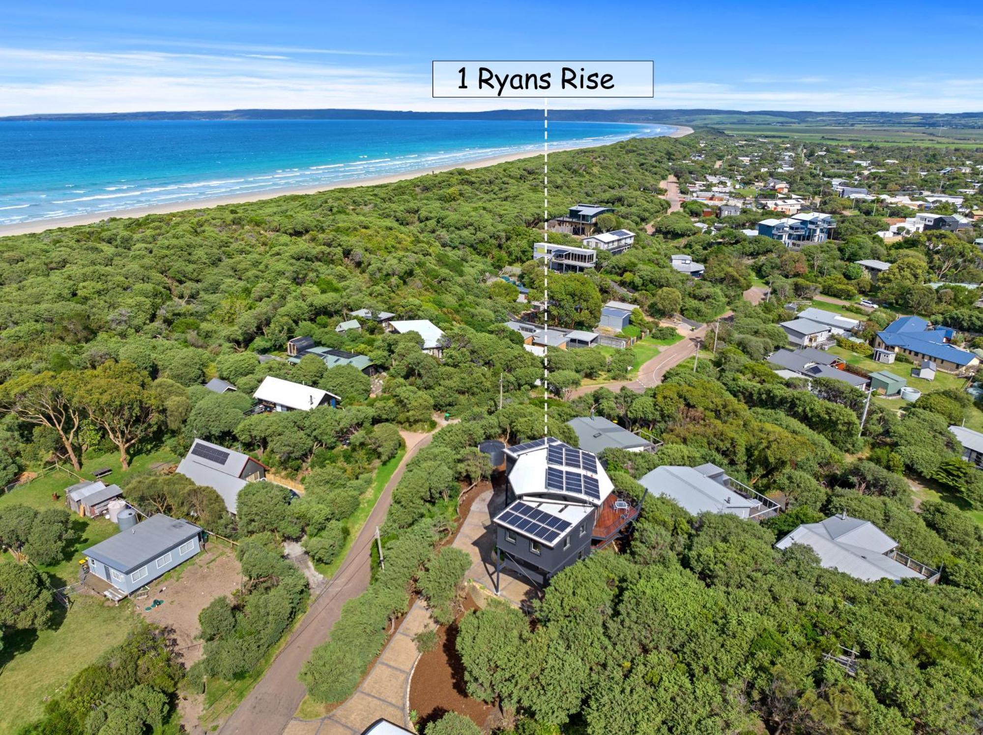 Sandy Point Beach Escape 1 Bedroom Apartment 외부 사진