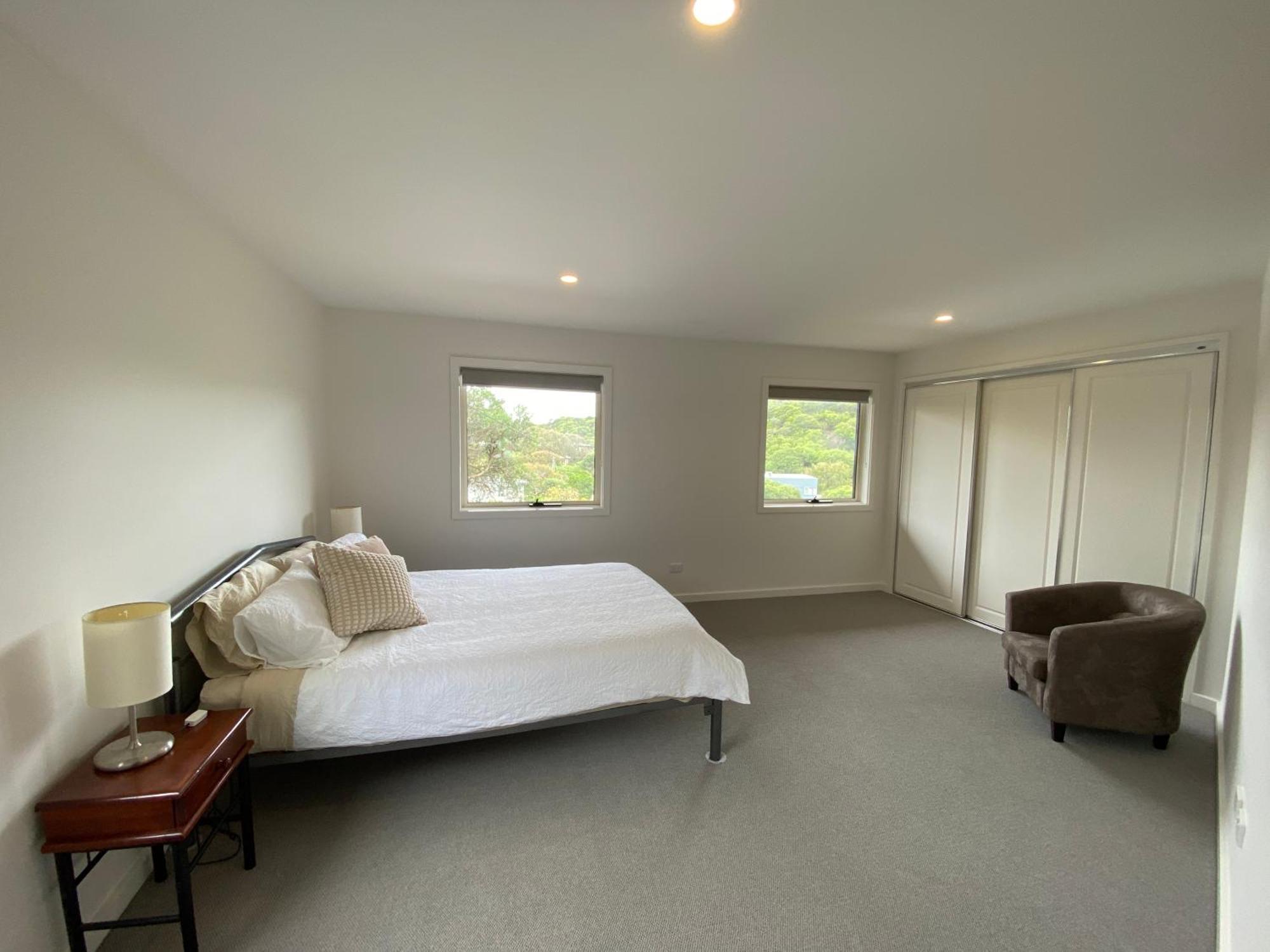 Sandy Point Beach Escape 1 Bedroom Apartment 외부 사진